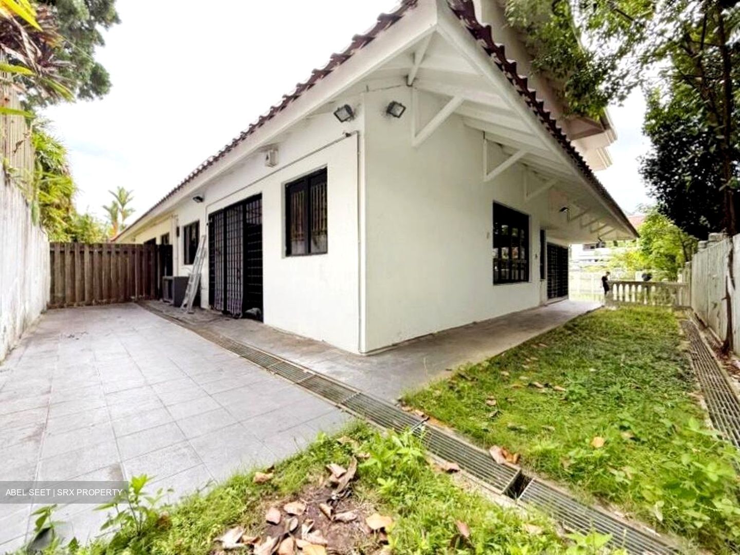 Jalan Haji Alias (D10), Semi-Detached #526064941
